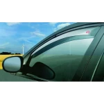 Ανεμοθραύστες Εμπρόσθιοι Renault Captur 2013-2019 5D 2τμχ G3 010.019.629
