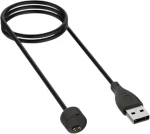 Band Charger Φορτιστής για Xiaomi Mi Band 5/6/7 Μαύρο