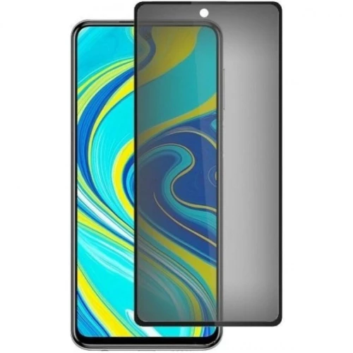 Privacy Full Cover Tempered Glass Xiaomi Redmi Note 12 Pro /Pro + /Poco X5 Pro