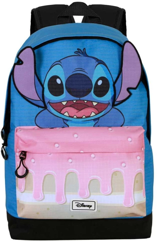 Disney Stitch backpack 44cm