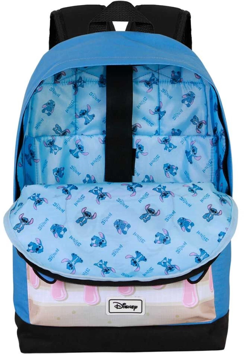Disney Stitch backpack 44cm