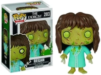 POP figure The Exorcist Regan