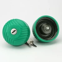 ΤΑΠΑ ΒΕΝΖΙΝΗΣ ΜΕ ΚΛΕΙΔΙ ΓΙΑ FIAT PUNTO & PUNTO TEAM 1993-1997 / LANCIA Y 1993-1997 FARMA - 1 τεμ. 067785/FA