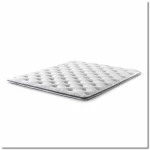Ανώστρωμα διπλό "ALOE VERA HARD COMFORT" 140x200x7