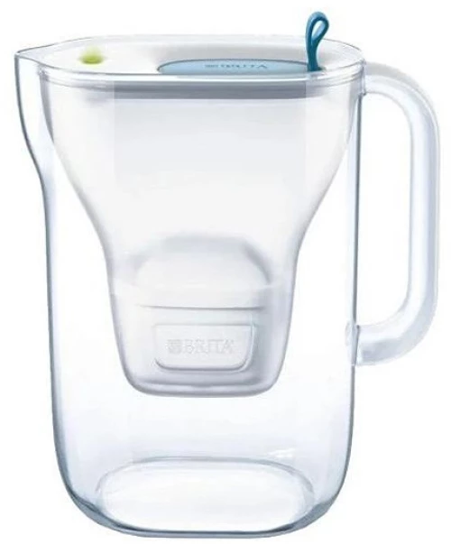Brita Style XL filter jug 3.6l (blue)