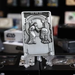 Star Wars Limited Edition My Only Hope Ingot / Fan Shop and Merchandise