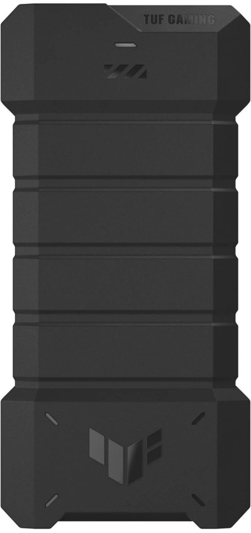 ASUS TUF Gaming AS1000 PLUS 1 TB USB Type-C USB 3.2 Gen 2x2 Black