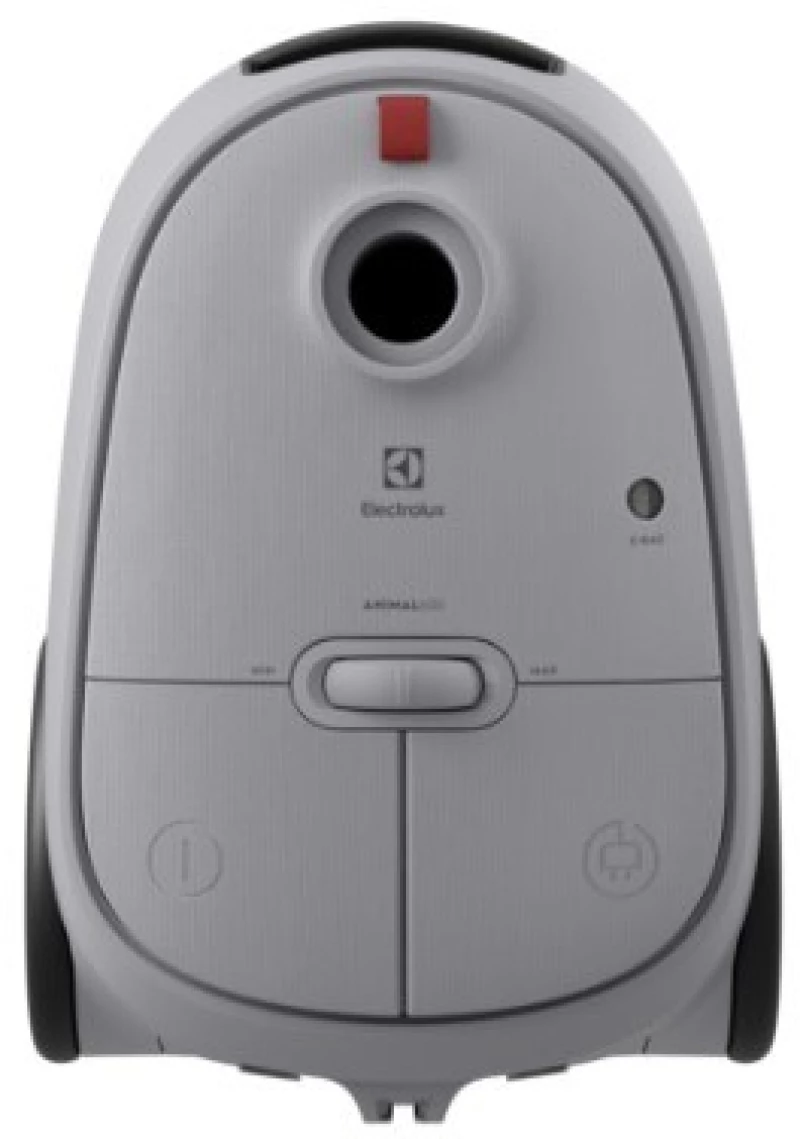 Electrolux 900 258 632 3.5 L Cylinder vacuum Dry 850 W Dust bag
