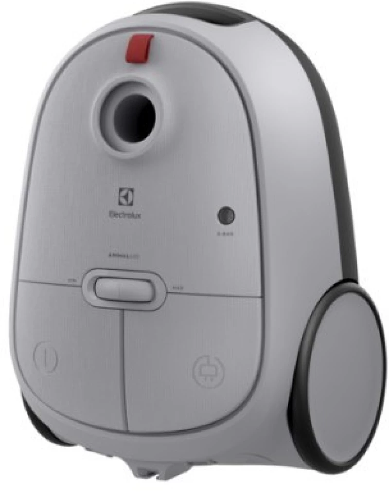 Electrolux 900 258 632 3.5 L Cylinder vacuum Dry 850 W Dust bag