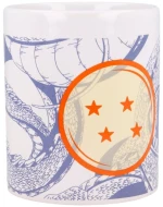 DRAGON BALL Z - Mug 325ml