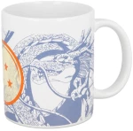 DRAGON BALL Z - Mug 325ml