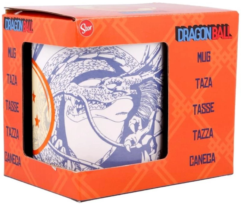 DRAGON BALL Z - Mug 325ml