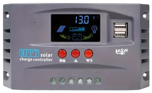 SOLAR CONTROLLER 100Α MPPT-50100