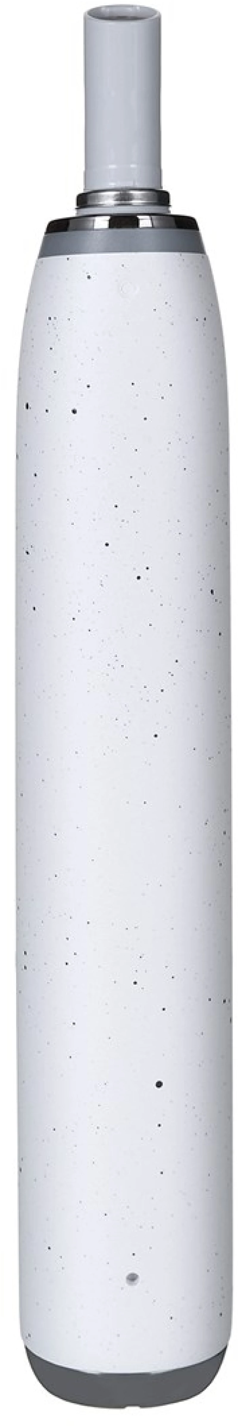ORAL-B iO Series 10 Stardust White Electric toothbrush + iO Sense charger White