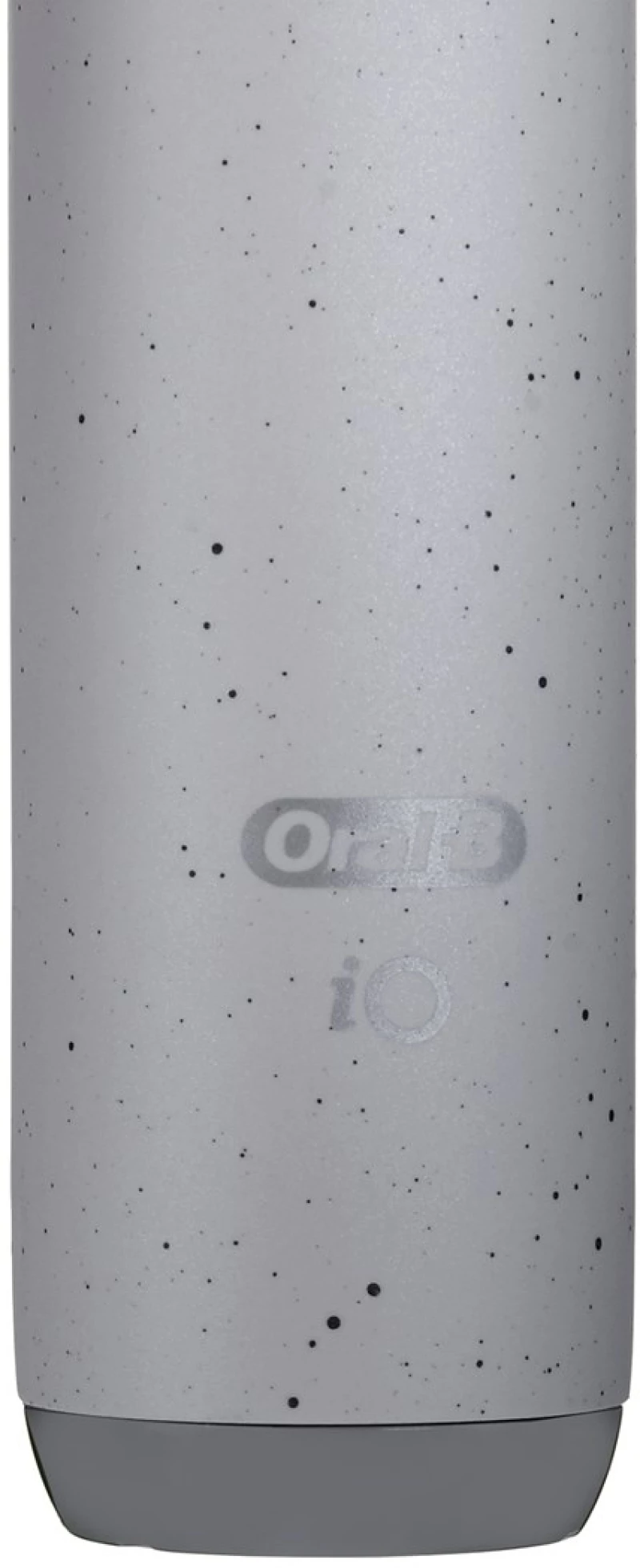 ORAL-B iO Series 10 Stardust White Electric toothbrush + iO Sense charger White