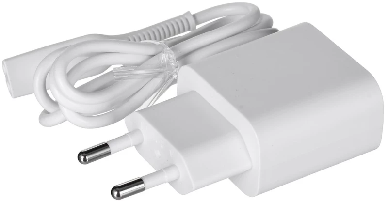 ORAL-B iO Series 10 Stardust White Electric toothbrush + iO Sense charger White