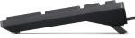 DELL KB525C keyboard Office USB QWERTY US International Black