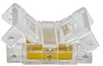 ΕΝΩΤΙΚΟ ΓΙΑ COB RGB 10mm
