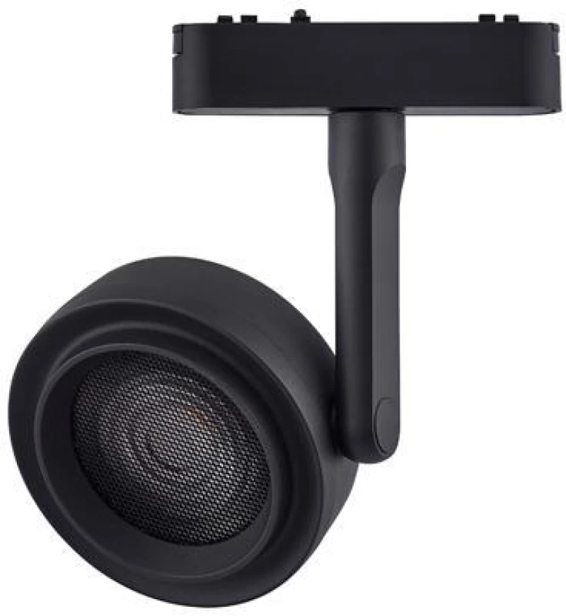 ΣΠΟΤ ΜΑΓΝΗΤΙΚΗΣ ΡΑΓΑΣ ULTRA SLIM ΛΕΥΚΟ 15W 3CCT Φ105mm