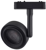 ΣΠΟΤ ΜΑΓΝΗΤΙΚΗΣ ΡΑΓΑΣ ULTRA SLIM ΛΕΥΚΟ 15W 3CCT Φ105mm