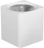 ΦΩΤΙΣΤΙΚΟ ΕΞΩΤΕΡΙΚΟ LED 130Χ130Χ105 30W 3000Κ ΛΕΥΚΟ PRO