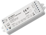 DMX512 MASTER ''WT-DMX-S'' ΜΟΝΟΧΡΩΝΟ/CCT/RGB/RGBW/RGB+CCT 12-36VDC/1-5CH
