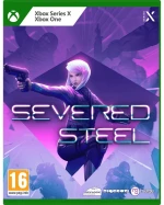 Severed Steel / Xbox Series X