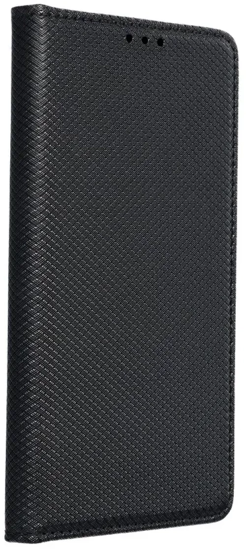 TechWave Smart Magnet case for Xiaomi Redmi Note 8T black