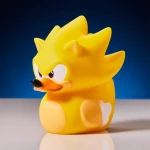 Numskull Sonic Tubbz Mini Super Sonic / Fan Shop and Merchandise