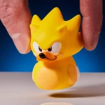 Numskull Sonic Tubbz Mini Super Sonic / Fan Shop and Merchandise