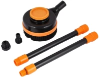 Βούρτσα Πλυσίματος Περιστροφική Rotary Brush