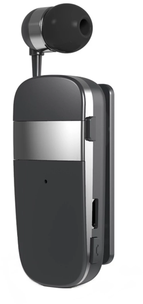 Ασύρματο ακουστικό Bluetooth - K53 - 231011K53 - Grey