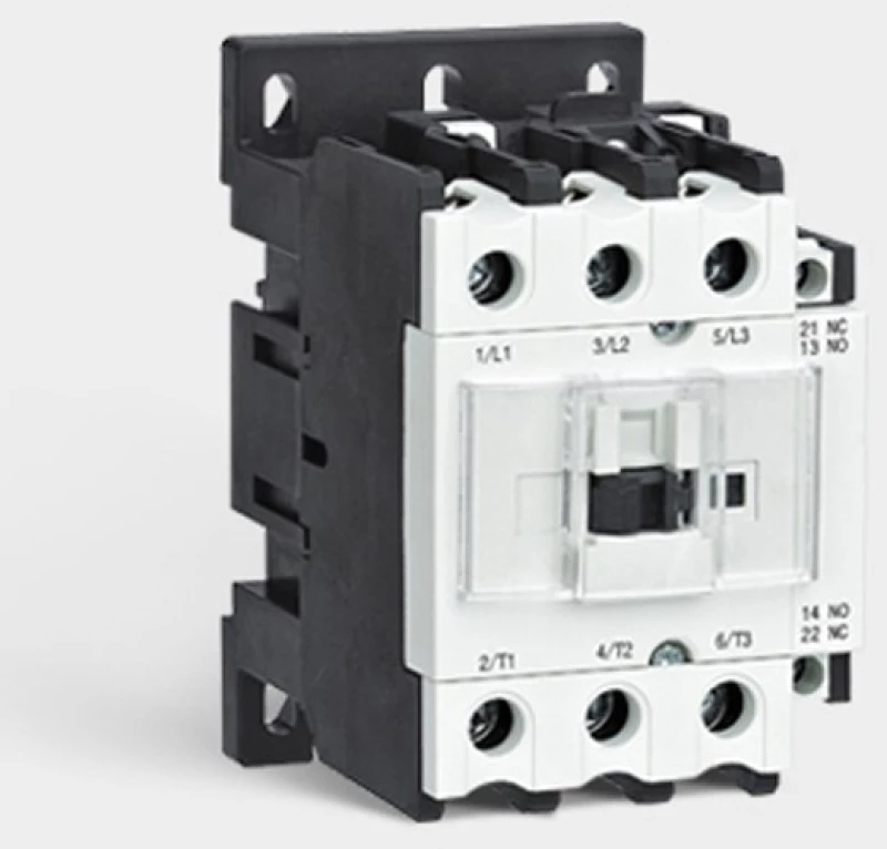 ΡΕΛΕ ΙΣΧΥΟΣ  22KW 3P 1NO+1N 230VAC 50/60Hz