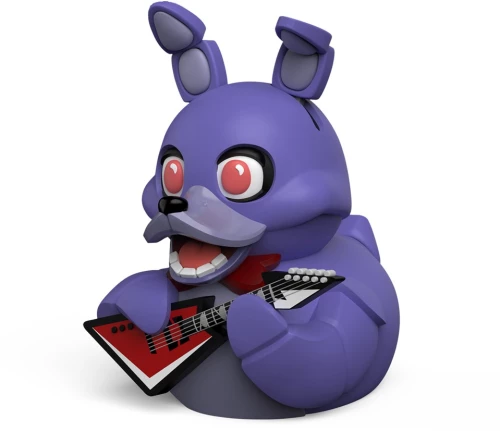 Numskull Fnaf Tubbz 1St Ed Bonnie / Fan Shop and Merchandise