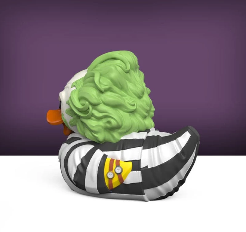 Beetlejuice: Beetlejuice TUBBZ (Mini Edition) / Fan Shop and Merchandise