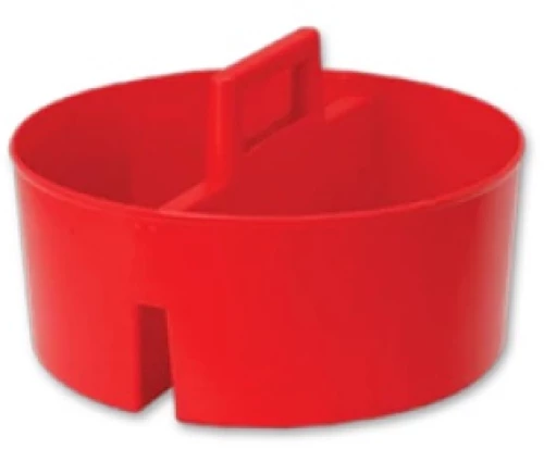 Shurhold Θέση Μπουκαλιών Κουβά