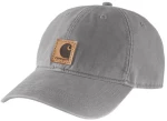Καπέλο Odessa Cap Asphalt Γκρι Carhartt 100289-APH
