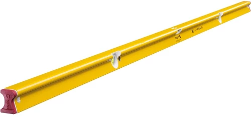 Αλφάδι 200cm με 3 μάτια Type R 300 STABILA 18450