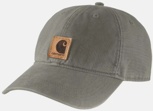 Καπέλο Odessa Cap Dusty Olive Carhartt 100289-DOV