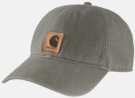 Καπέλο Odessa Cap Dusty Olive Carhartt 100289-DOV