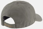 Καπέλο Odessa Cap Dusty Olive Carhartt 100289-DOV