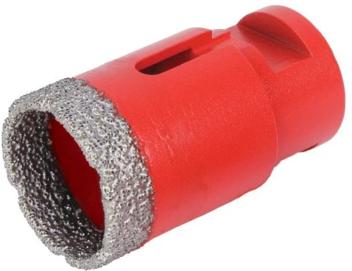 Ποτηροτρύπανο Διαμαντιού 20mm 3/4 RUBI 04910