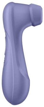 Pro 2 Gen 3 Liquid Air Technology Suction and Vibration Lilac