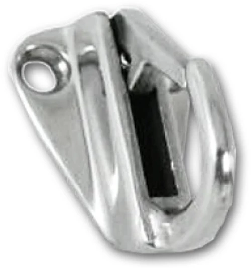 Γαντζάκι Inox 38x33mm
