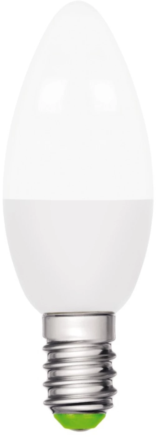 Κεράκι Led E14 9W Ψυχρό Λευκό VK 03045-136742 E14