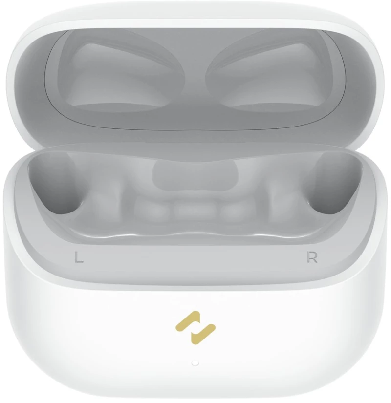 Havit TW982 - TWS wireless headphones, white