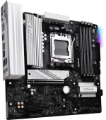 Asrock B850M Pro RS AMD B850 Socket AM5 micro ATX
