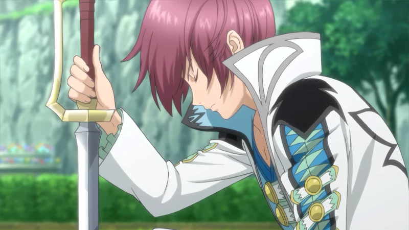 Tales of Graces f Remastered / Xbox Series X