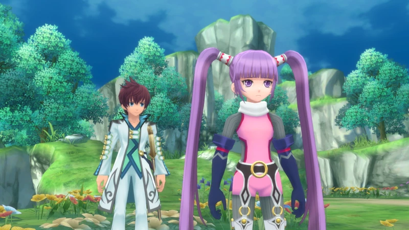 Tales of Graces f Remastered / Xbox Series X