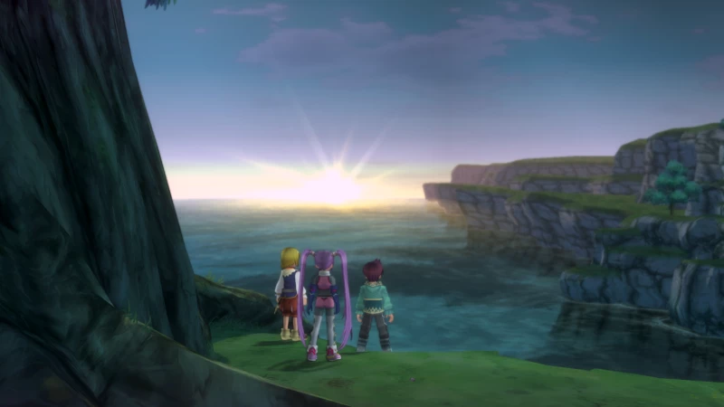 Tales of Graces f Remastered / Xbox Series X